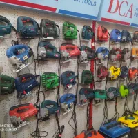 اره دیسکی دریل چکشی شارژی ابزار نجاری فول فارسی بر|ماشین‌آلات صنعتی|مشهد, نکاح|دیوار