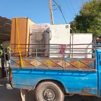 خریدار یخچال خراب فرسوده و قدیمی|یخچال و فریزر|شیراز, پانصد دستگاه ارتش|دیوار