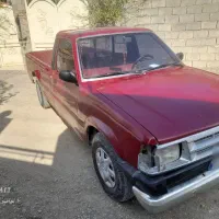 مزدا ۲۰۰۰شرکت پسته رفسنجانی|خودرو سواری و وانت|مشهد, حسینآباد|دیوار