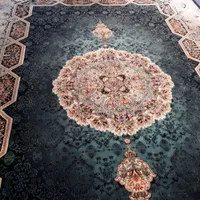 ۲عدد فرش ۹متری.