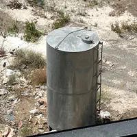 منبع  ۲۰۰۰ لیتری