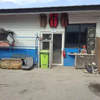 اجاره گاراژ انبار مغازه کارواش کارگاه تجاری|اجارهٔ دفتر صنعتی، کشاورزی، تجاری|اصفهان, شهرک زاینده رود|دیوار