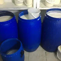 کارگر لبنیاتی