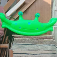 الاکلنگ سالم بدون هیچ ایرادی سحی سالم|اسباب و اثاث بچه|سمنان, |دیوار