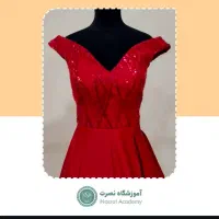 آموزش خیاطی عمومی/پایه/پیراهن/دامن|خدمات آموزشی|اهواز, کیان اباد|دیوار