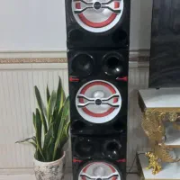 باند اسپیکر|سیستم صوتی خانگی|باقرشهر, |دیوار