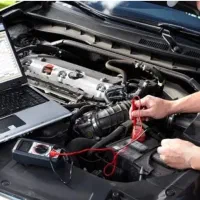 مکانیک سیار ، تنظیم موتور ، باتری در محل ،