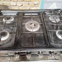 گاز|اجاق گاز و لوازم برقی پخت‌وپز|جوانرود, |دیوار