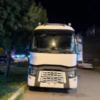 کشنده رنو ۴۶۰ مدل ۲۰۲۱|خودرو سنگین|تهران, حسن‌آباد|دیوار
