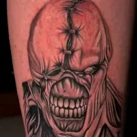 اجرای تتو بدن اجرای تتو رنگی و سیاه سفید|خدمات آرایشگری و زیبایی|رشت, نیکمرام|دیوار