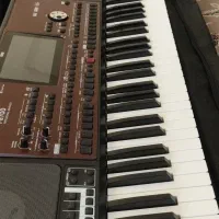 ست و ریتم pa700