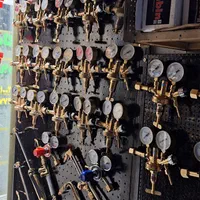 سرپیک و مانومتر تعمیر|ابزارآلات|تهران, بازار|دیوار