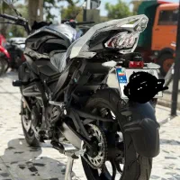 بلنتا z249 مدل ۱۴۰۲|موتورسیکلت|بروجرد, |دیوار