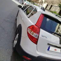 اچ سی کراس کم کارکرد بی رنگ