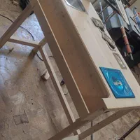 کمد دیواری بدون نیاز به چهار چوب فلزی|جاکفشی، کمد، دراور|شیراز, نصر|دیوار