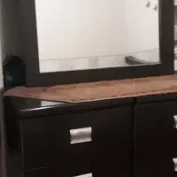 تخت خواب دونفره|تخت و سرویس خواب|لنجان, |دیوار