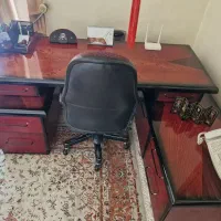 میز و صندلی مدیریتی ، اداری