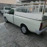 پیکان وانت بنزینی|خودرو سواری و وانت|جناح, |دیوار