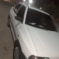 فروش پراید صبا مدل۸۷