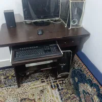 سیستم کامپیوتر سالم|رایانه رومیزی|بیرجند, |دیوار