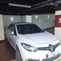 رنو فلوئنس e4 فول فول ، ۲۰۱۶ سفارش عمان