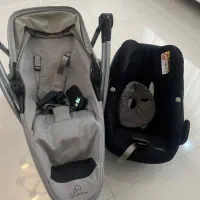 کالسکه کریر مکسی کوزی