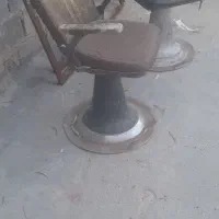صندلی ارایشگاه