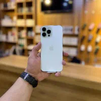 گارانتی دار شرکتی iphone 13pro max