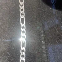 دستبند نقره ترک 925