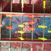 فوتبال دستی