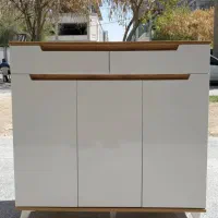 تولید جاکفشی مدرن و زیبا وجادار|جاکفشی، کمد، دراور|سراب, |دیوار