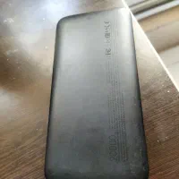 پاور بانک بیست هزار ردمی|لوازم جانبی موبایل و تبلت|تبریز, |دیوار