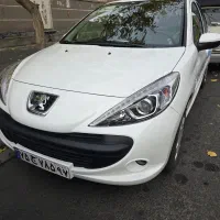 ۲۰۷ دنده ای پاناروما