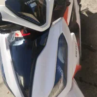 کلیک توسان رادیات دار