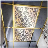 سقف کاذب تایل سی آن سی|خدمات پیشه و مهارت|ورامین, ورامین|دیوار