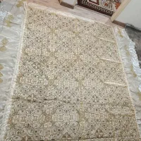 رو تختی گلدوزی شده نو|سرویس روتختی|هشتگرد, شهرک بعثت|دیوار