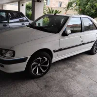 پژو پارس XU7 P ELX .