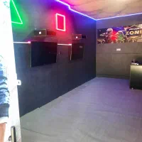 گیم سنتر