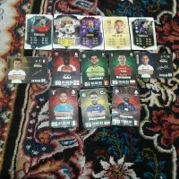 برچسب کیمدی