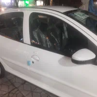 پزو 207 tu3 مدل 402|خودرو سواری و وانت|نهاوند, |دیوار