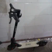 اسکوتر برقی