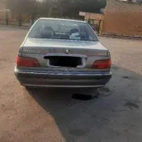 پژو پرشیا ۹۹|خودرو سواری و وانت|خاوران, |دیوار