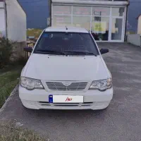 فروش پراید۱۱۱مدل۸۹ رخ درحد۹۵نوشهر|خودرو سواری و وانت|نوشهر, |دیوار