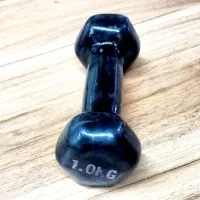 دمبل یک کیلویی