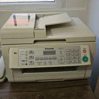 فکس چهارکاره پاناسونیک اصل مدل MB2025|پرینتر، اسکنر، کپی، فکس|تهران, شهرک چیتگر|دیوار