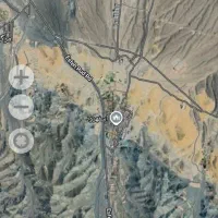 فروش زمین مناسب ویلا سازی .کوه باقران