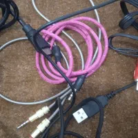 کابل و سیمهای سالم سالم در حد اکبند