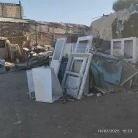 خرید و فروش آهن آلات ضایعات|عمدهفروشی|مشهد, رضاشهر|دیوار