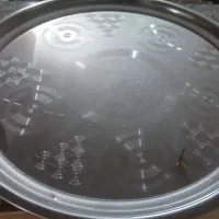 سینی استیل نو