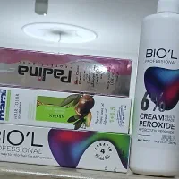 آرایشگری وزیبایی